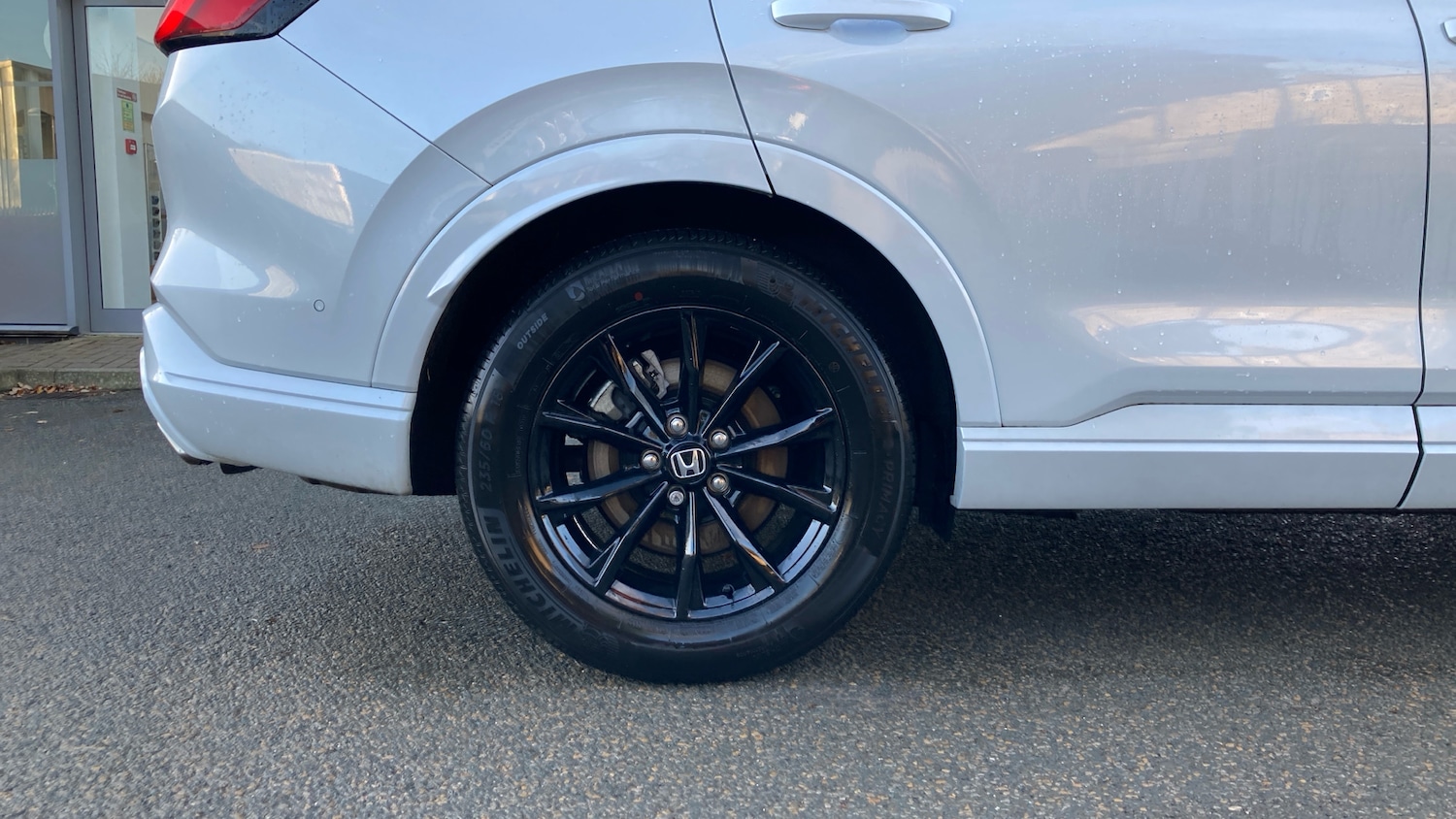 Used Honda CR-V 2025 for sale - 76891962: Photo 9