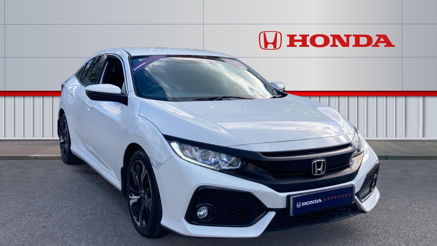 Used Honda Civic 2017 for sale - 76115733: Photo 1
