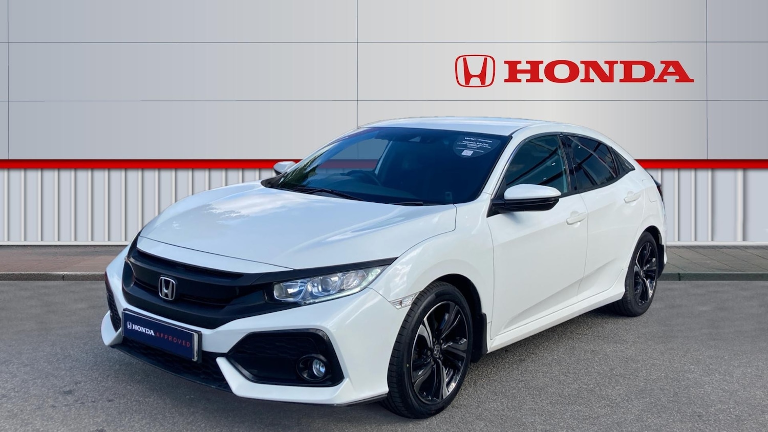 Used Honda Civic 2017 for sale - 76115733: Photo 10