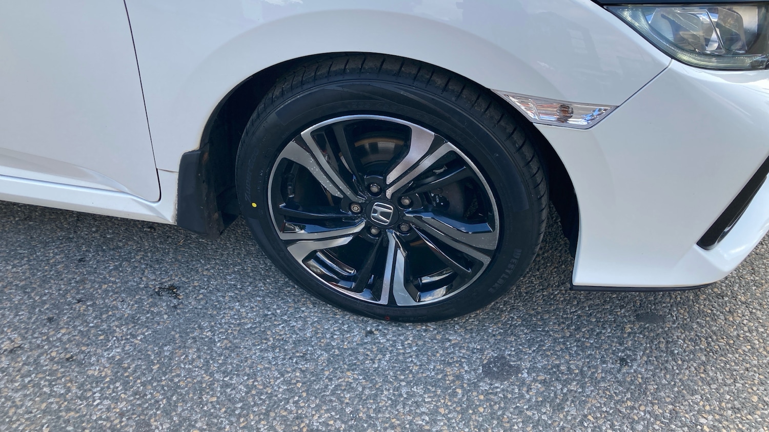 Used Honda Civic 2017 for sale - 76115733: Photo 16