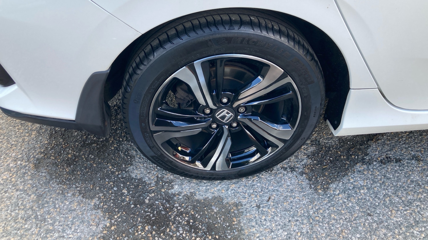 Used Honda Civic 2017 for sale - 76115733: Photo 18
