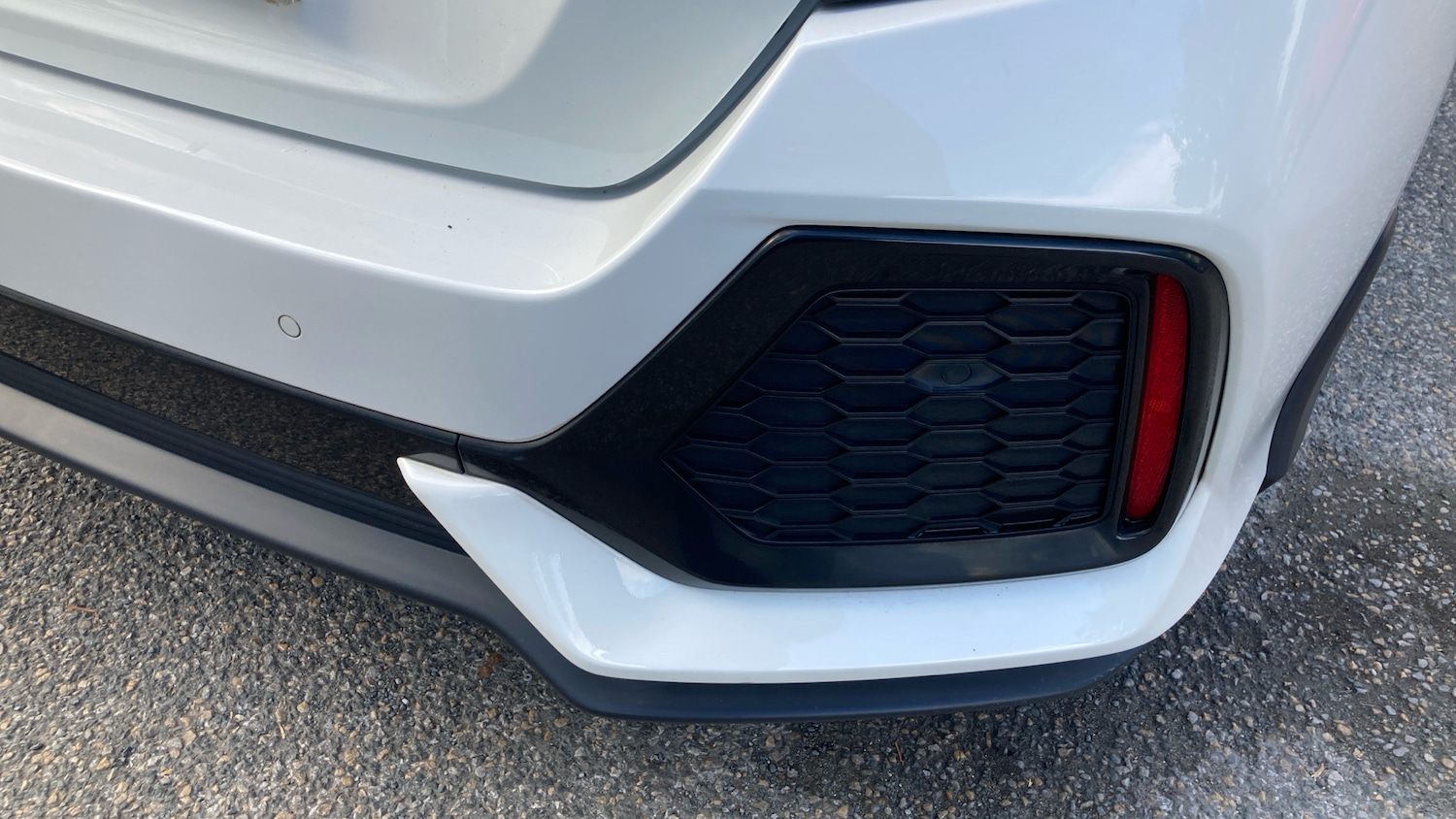 Used Honda Civic 2017 for sale - 76115733: Photo 21