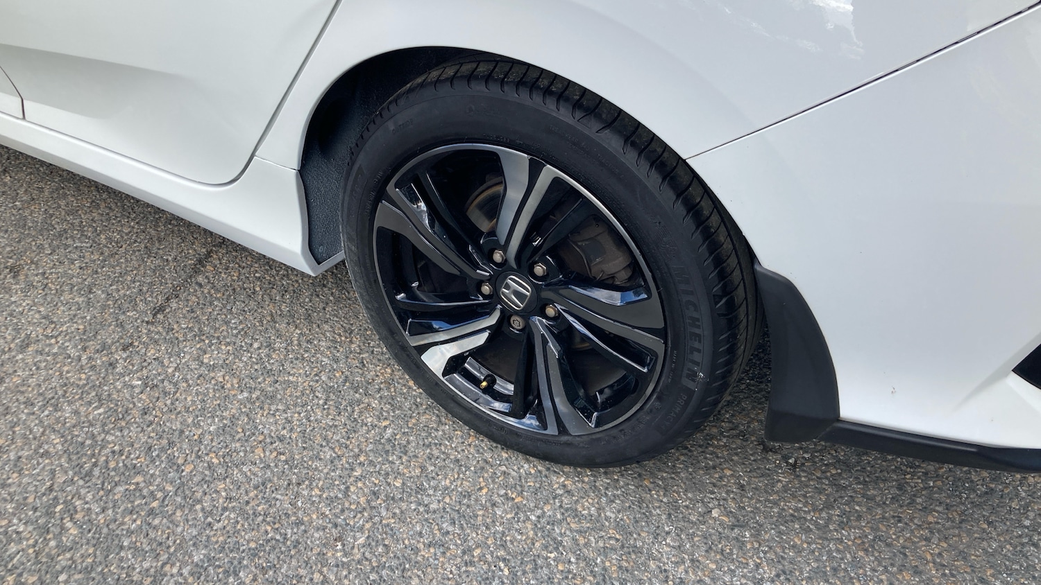 Used Honda Civic 2017 for sale - 76115733: Photo 25