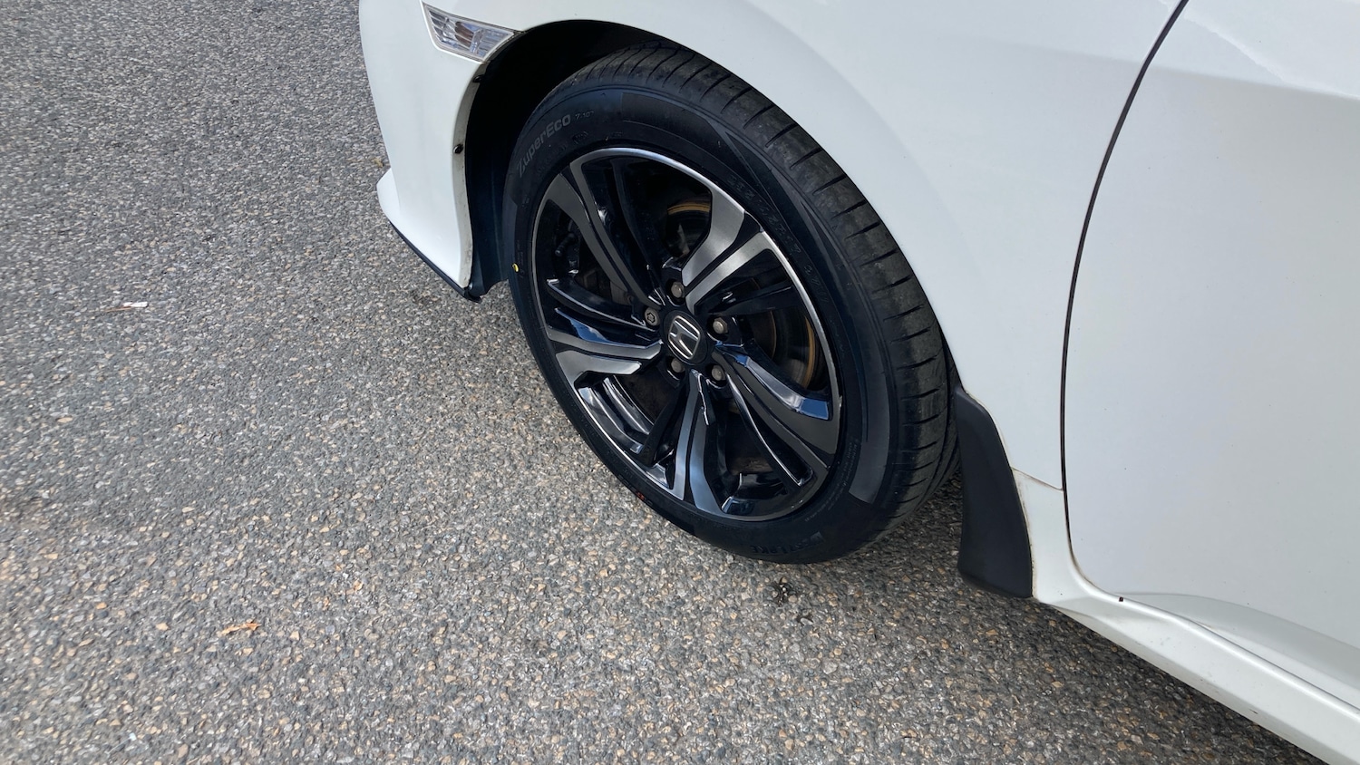 Used Honda Civic 2017 for sale - 76115733: Photo 26