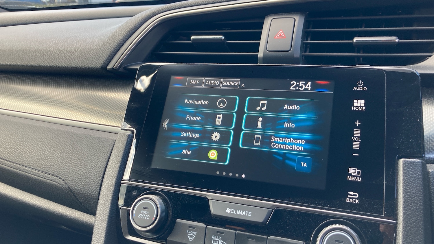Used Honda Civic 2017 for sale - 76115733: Photo 38
