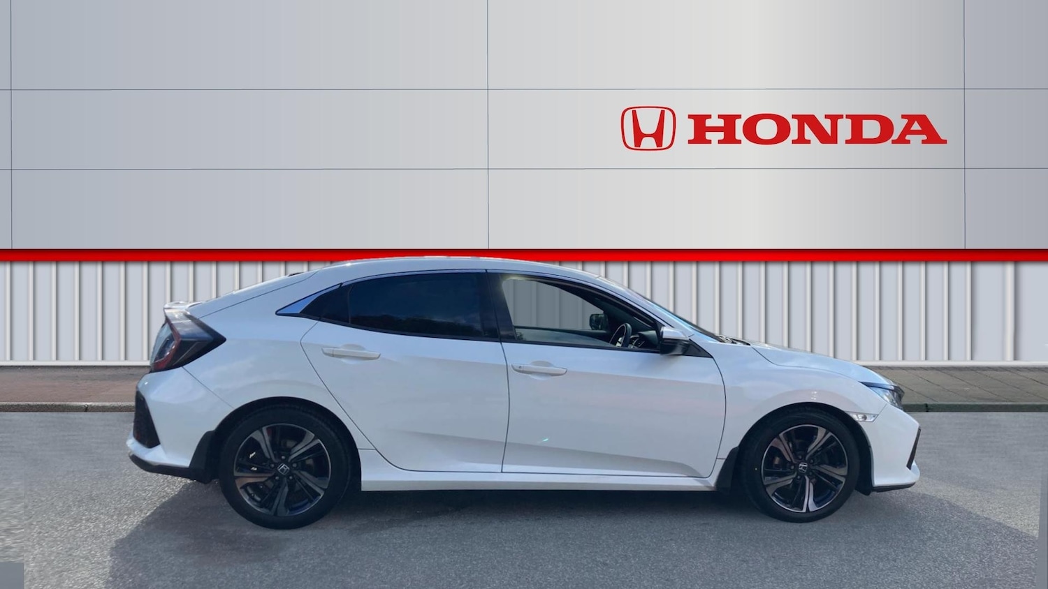 Used Honda Civic 2017 for sale - 76115733: Photo 5