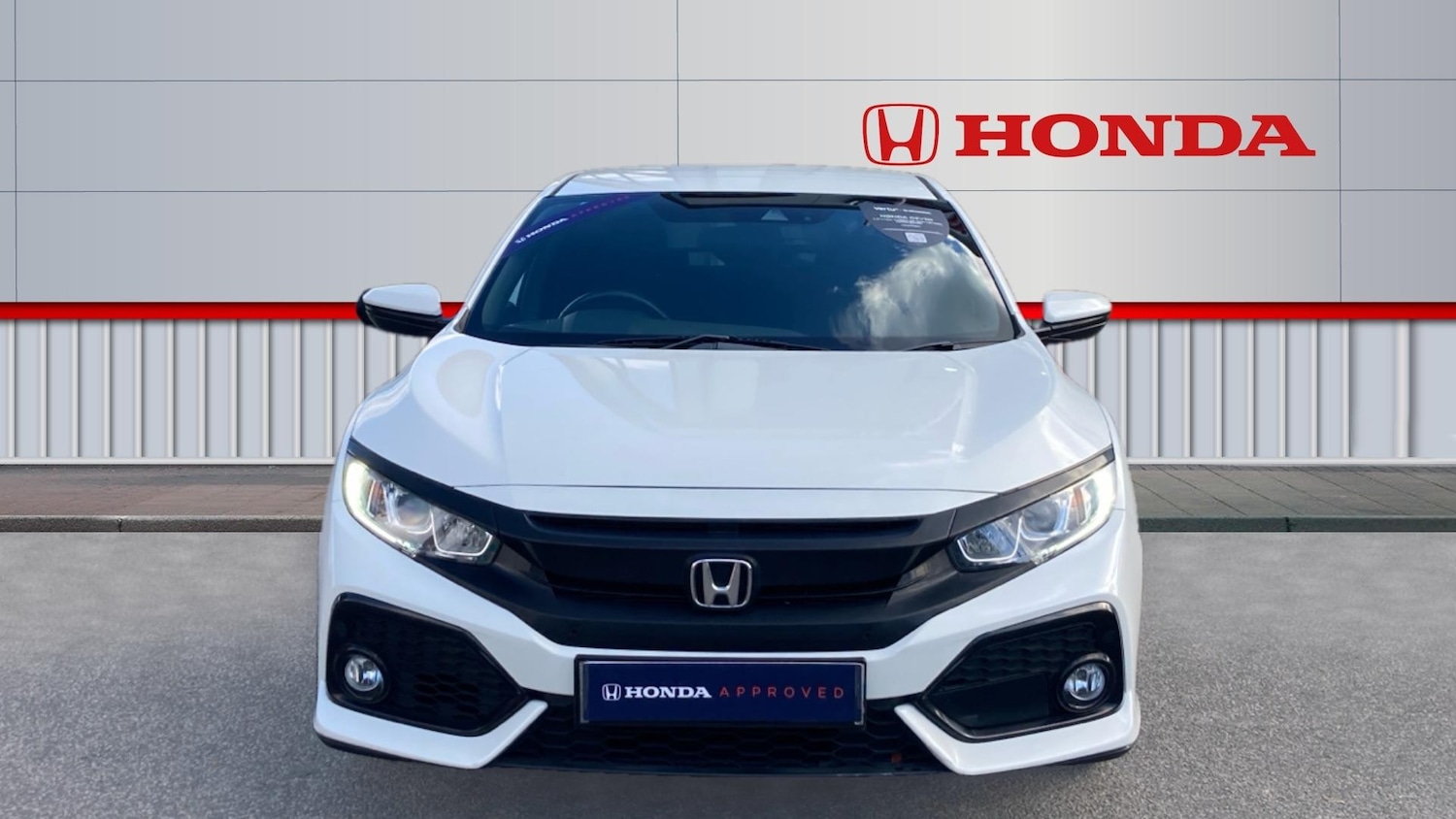 Used Honda Civic 2017 for sale - 76115733: Photo 6