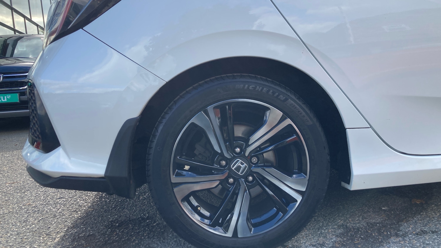 Used Honda Civic 2017 for sale - 76115733: Photo 9