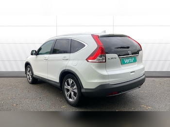 Used Honda CR-V 2014 for sale - 76281068: Photo