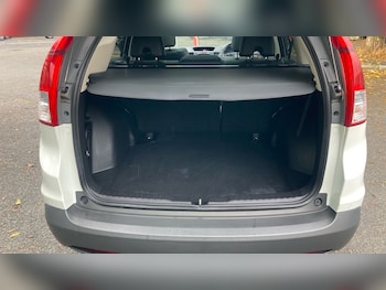 Used Honda CR-V 2014 for sale - 76281068: Photo