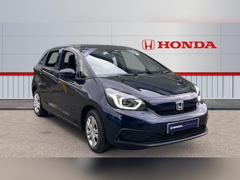 Used Honda Jazz 2022 for sale - 75595966: Photo