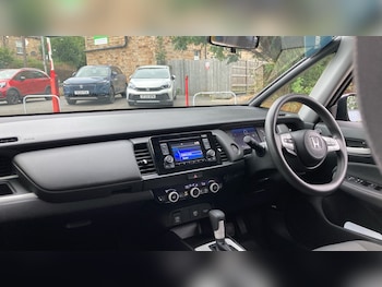 Used Honda Jazz 2022 for sale - 75595966: Photo