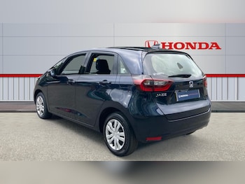 Used Honda Jazz 2022 for sale - 75595966: Photo