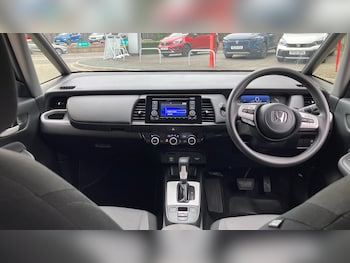 Used Honda Jazz 2022 for sale - 75595966: Photo