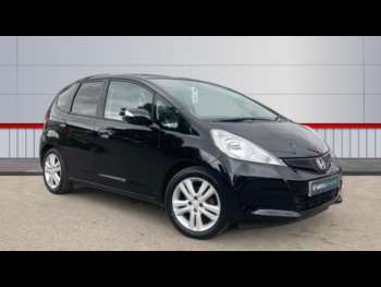 2014 (14) - 1.4 i-VTEC ES Plus-T 5dr Petrol Hatchback