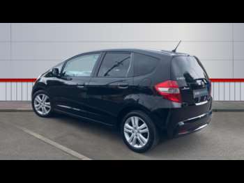 Used Honda Jazz 2014 for sale - 74732065: Photo