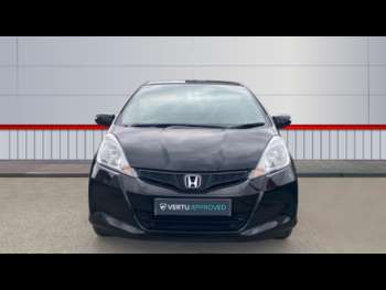 Used Honda Jazz 2014 for sale - 74732065: Photo