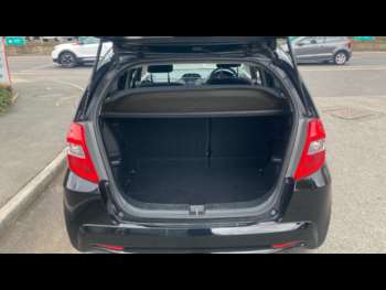 Used Honda Jazz 2014 for sale - 74732065: Photo