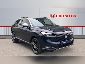 Honda - HR-V