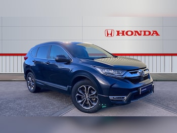 Used Honda CR-V 2022 for sale - 76115725: Photo