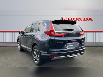 Used Honda CR-V 2022 for sale - 76115725: Photo