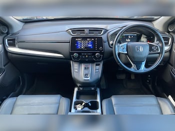 Used Honda CR-V 2022 for sale - 76115725: Photo