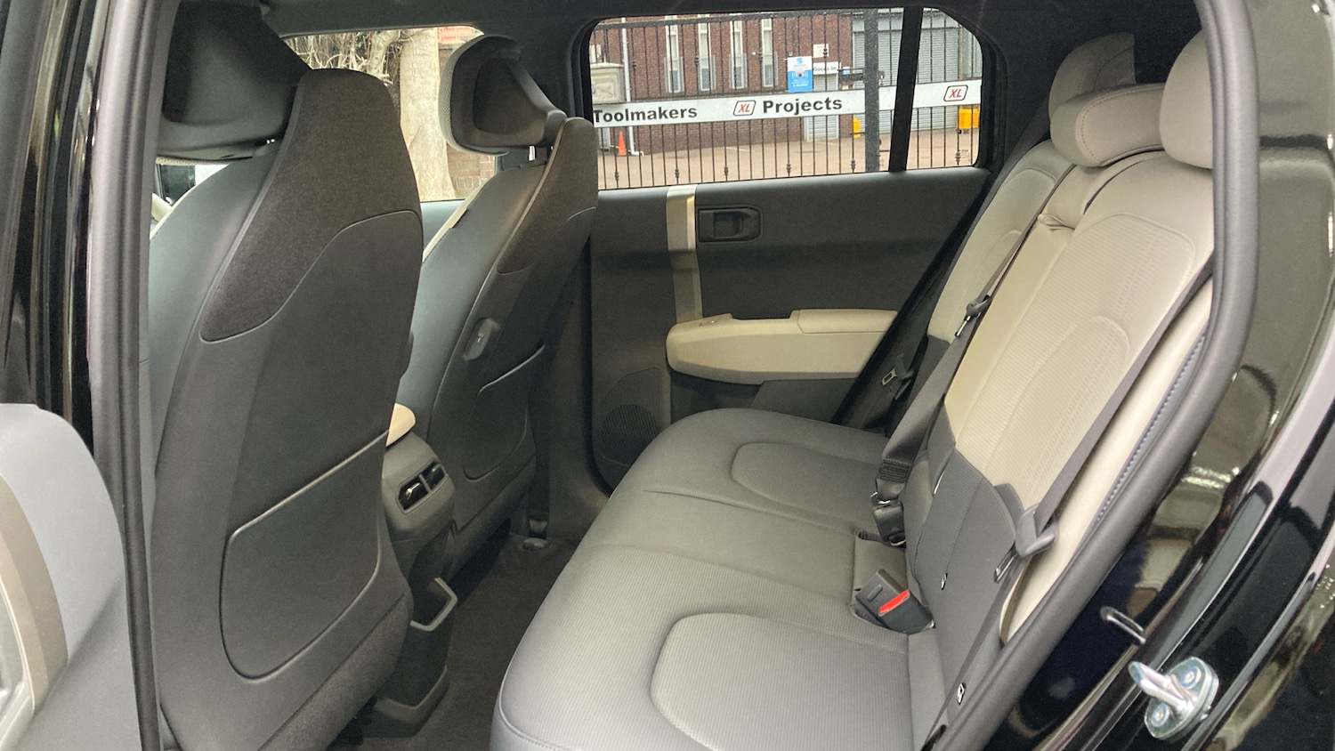 Used Kia EV3 2025 for sale - 77023272: Photo 16