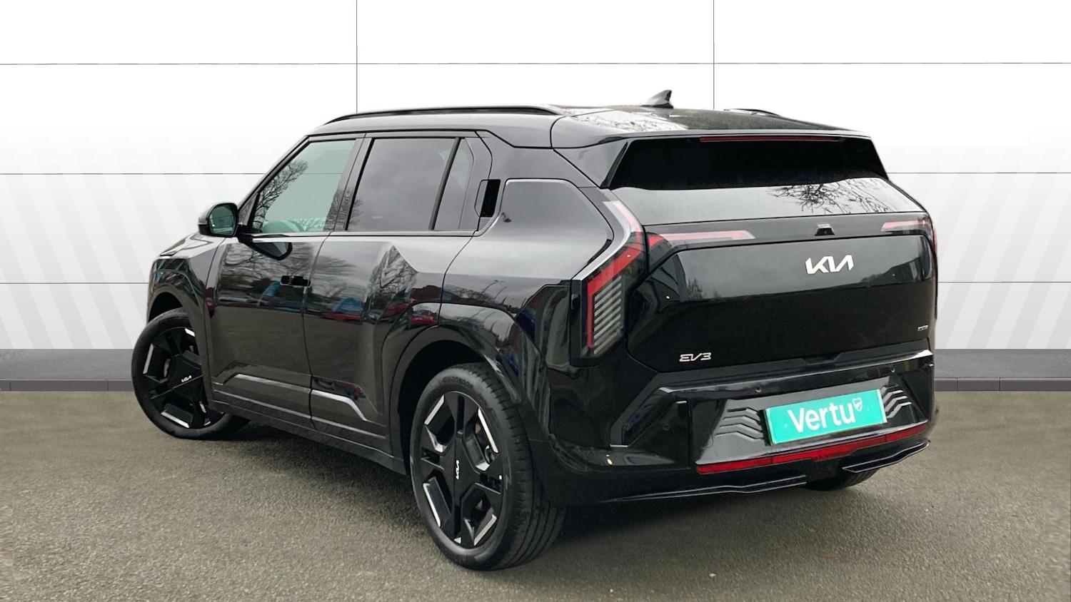 Used Kia EV3 2025 for sale - 77023272: Photo 2