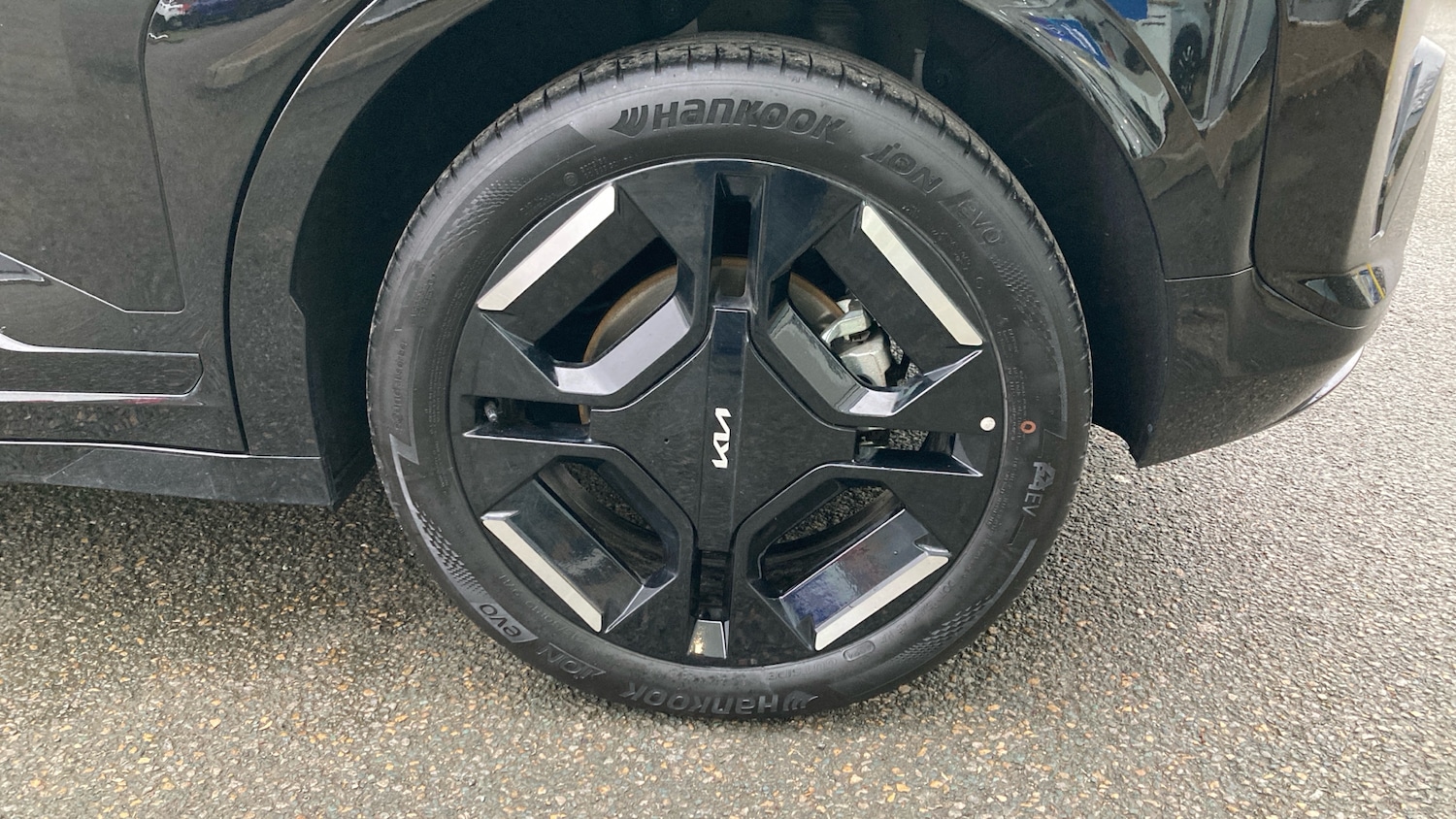 Used Kia EV3 2025 for sale - 77023272: Photo 22