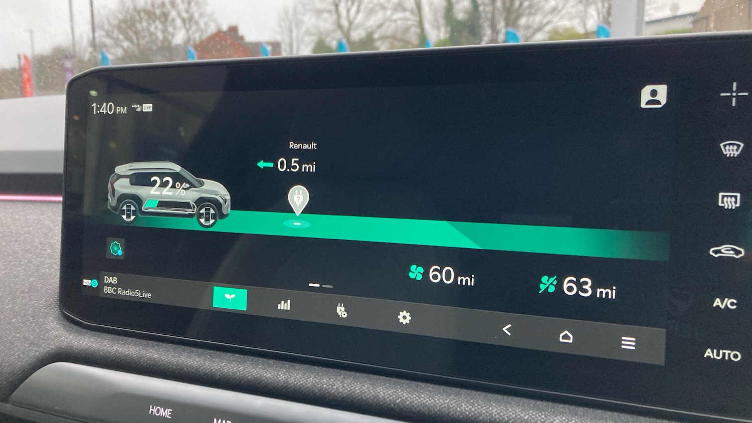 Used Kia EV3 2025 for sale - 77023272: Photo 27