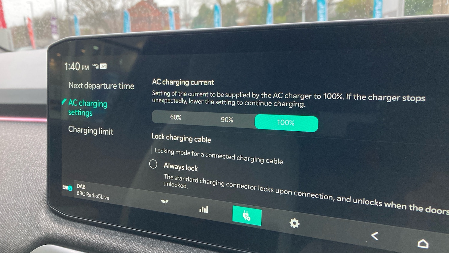 Used Kia EV3 2025 for sale - 77023272: Photo 28