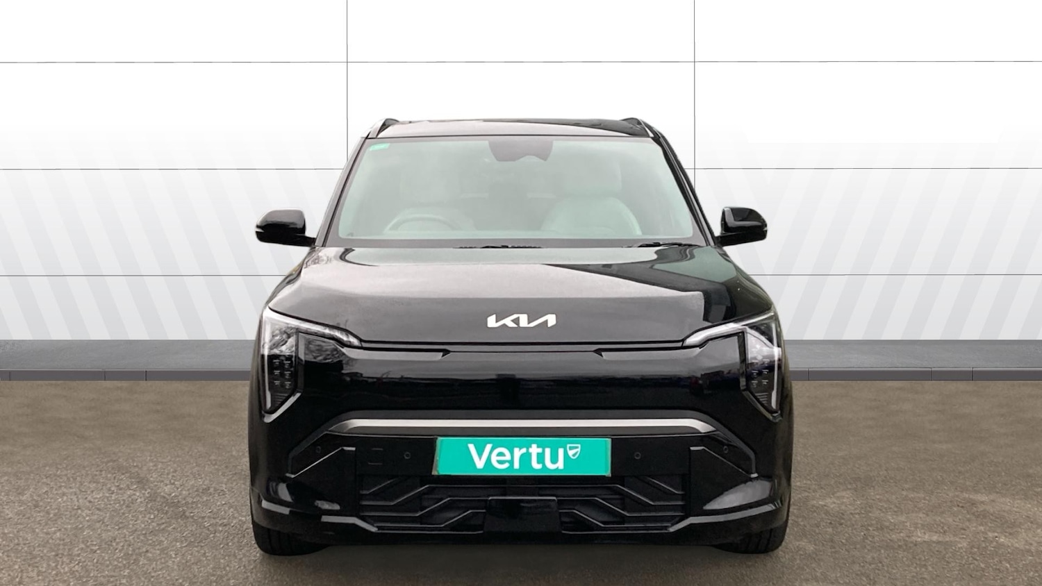 Used Kia EV3 2025 for sale - 77023272: Photo 3