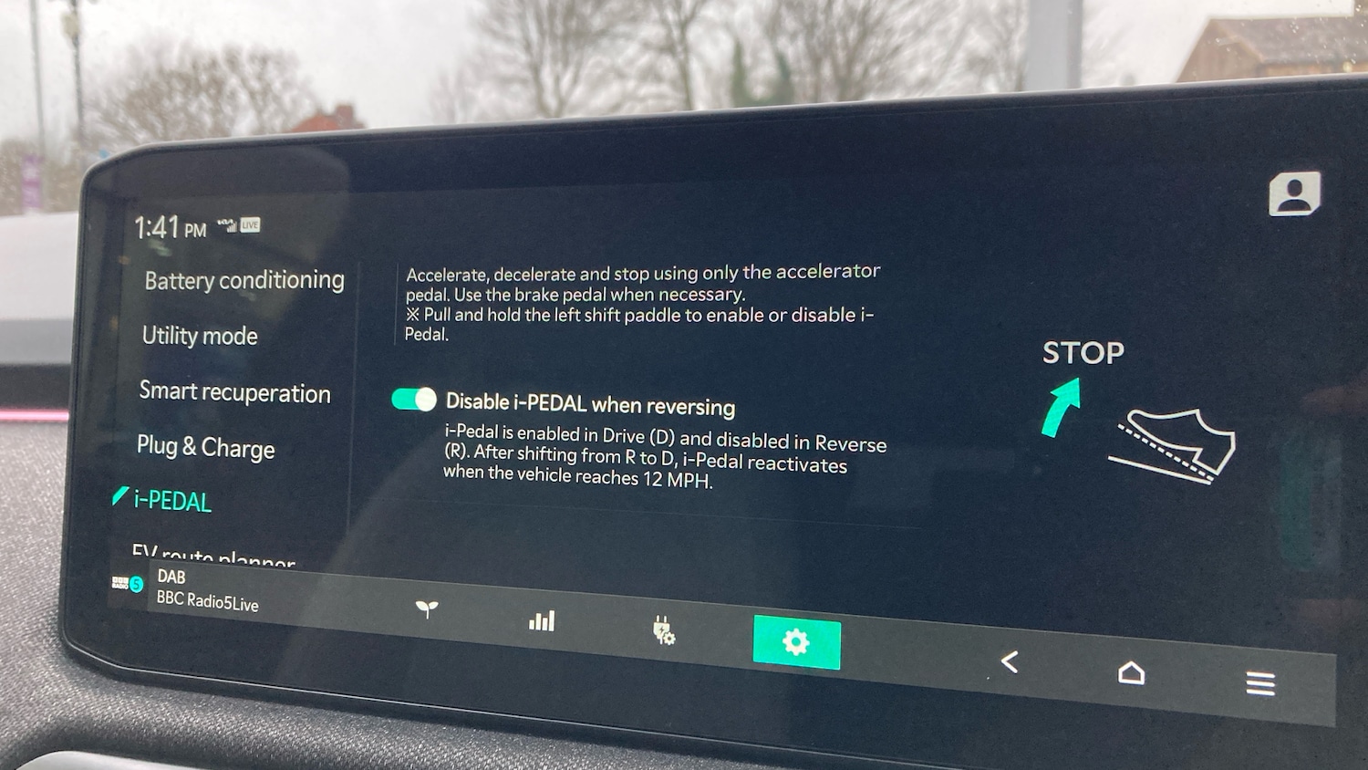 Used Kia EV3 2025 for sale - 77023272: Photo 30