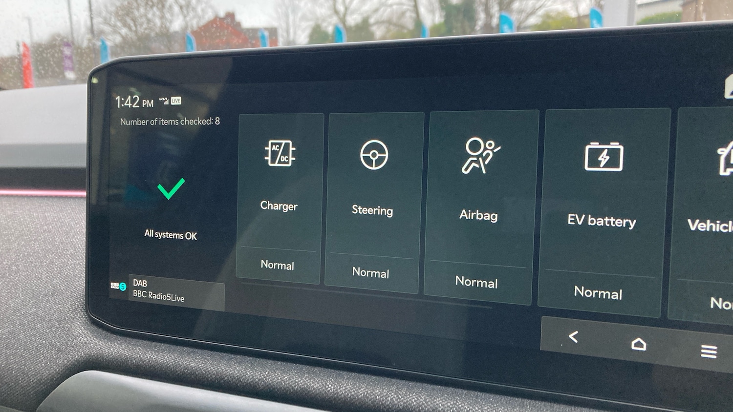 Used Kia EV3 2025 for sale - 77023272: Photo 31