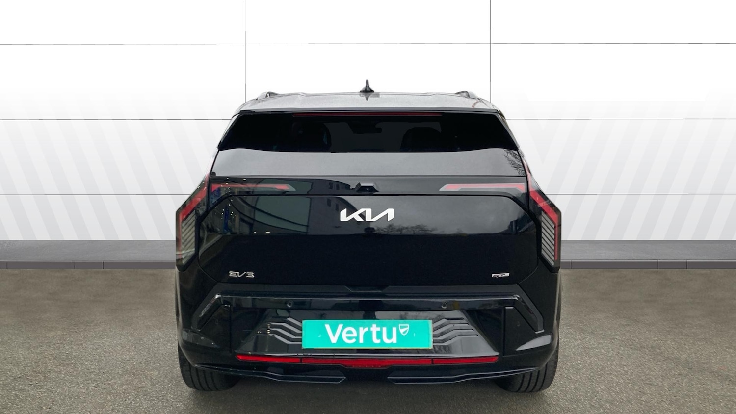 Used Kia EV3 2025 for sale - 77023272: Photo 6