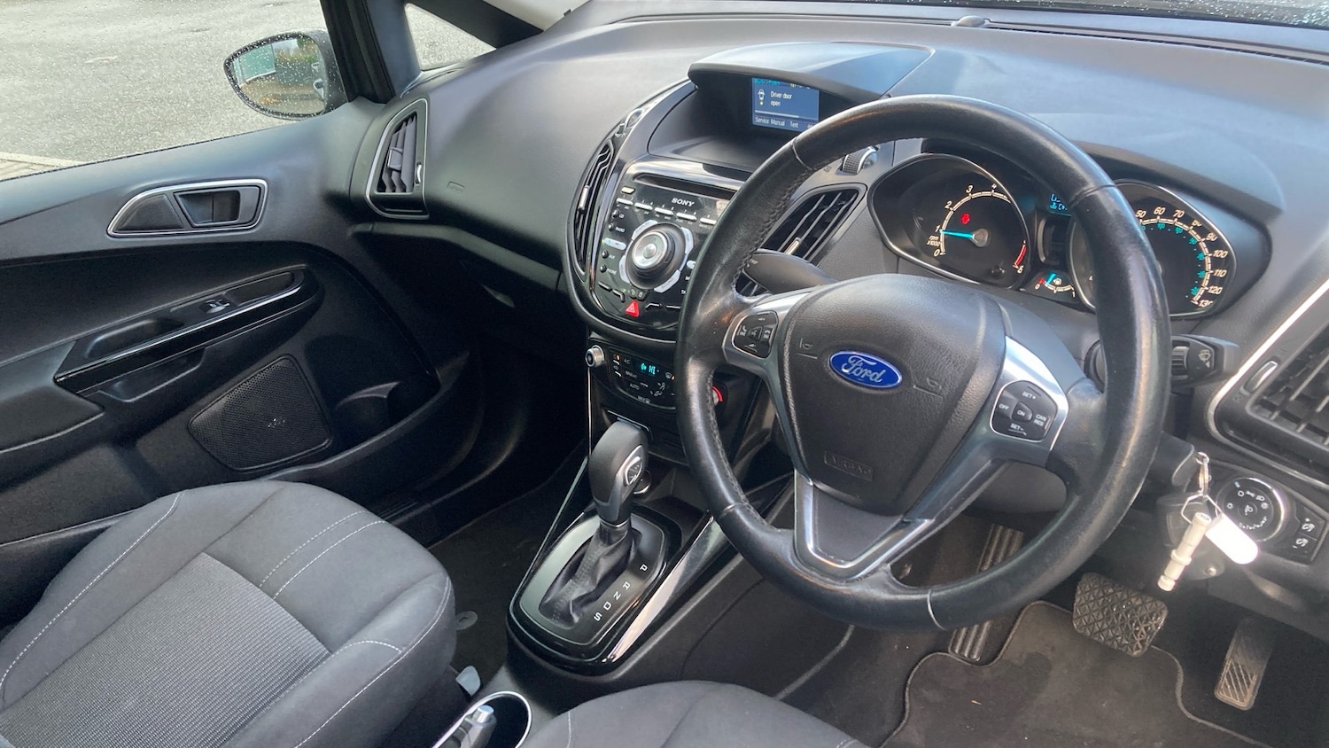Used Ford B-MAX 2016 for sale - 77069212: Photo 11