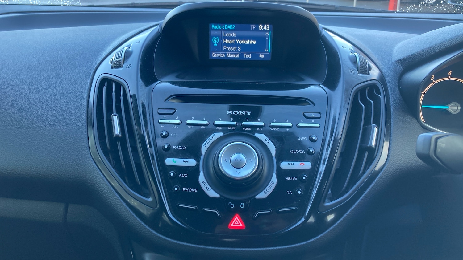 Used Ford B-MAX 2016 for sale - 77069212: Photo 12