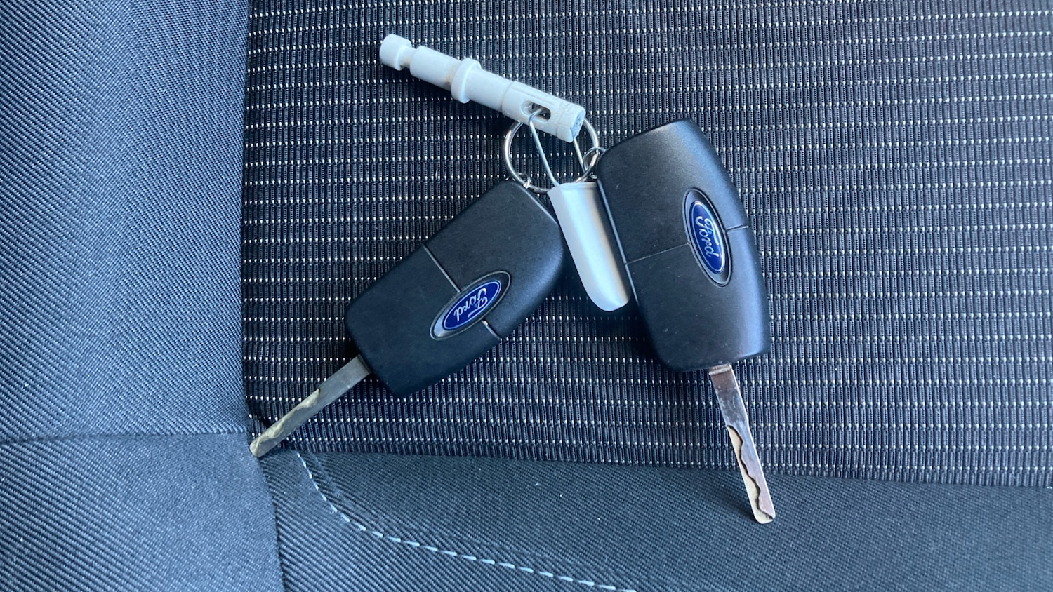 Used Ford B-MAX 2016 for sale - 77069212: Photo 20