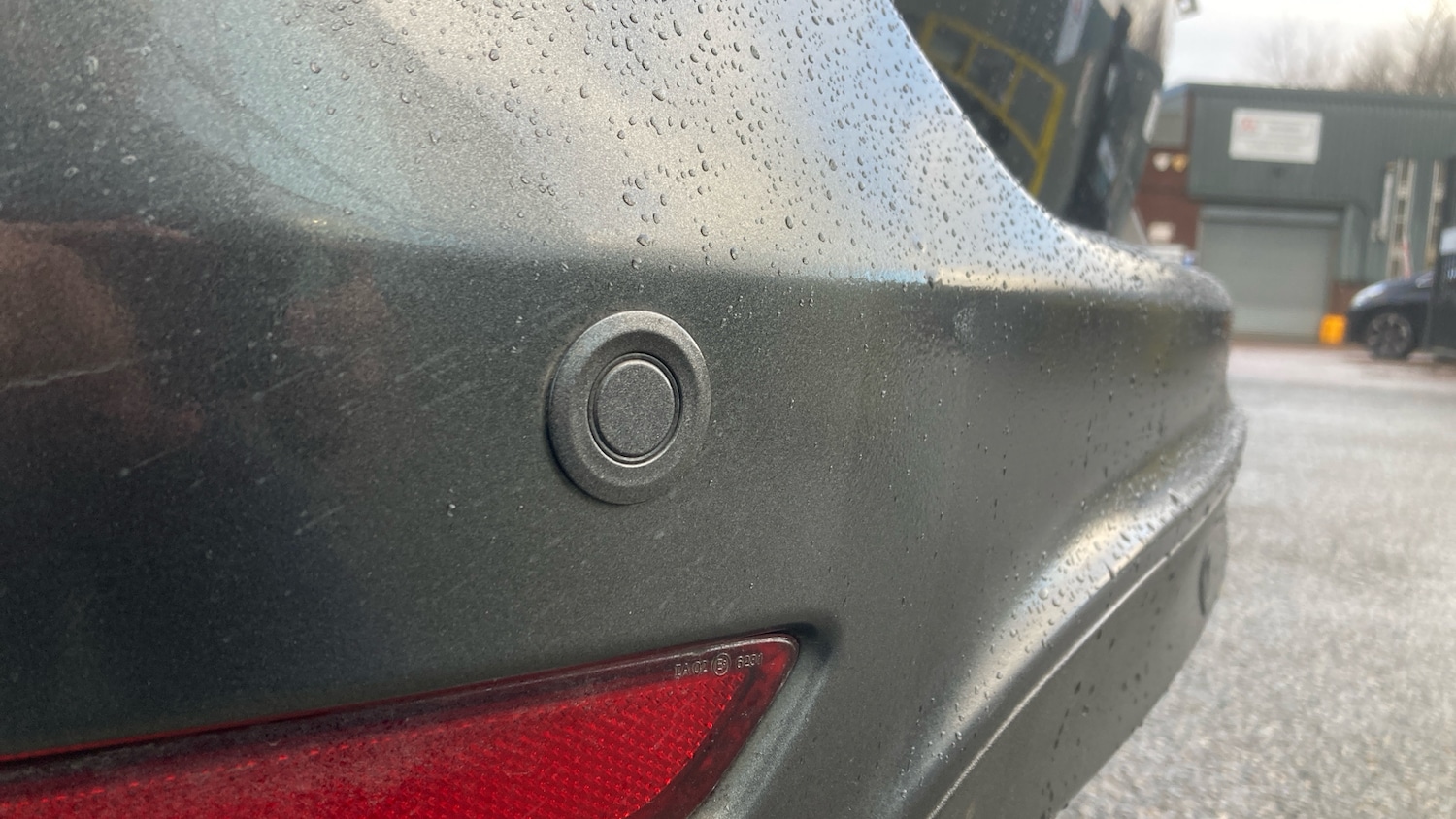 Used Ford B-MAX 2016 for sale - 77069212: Photo 22