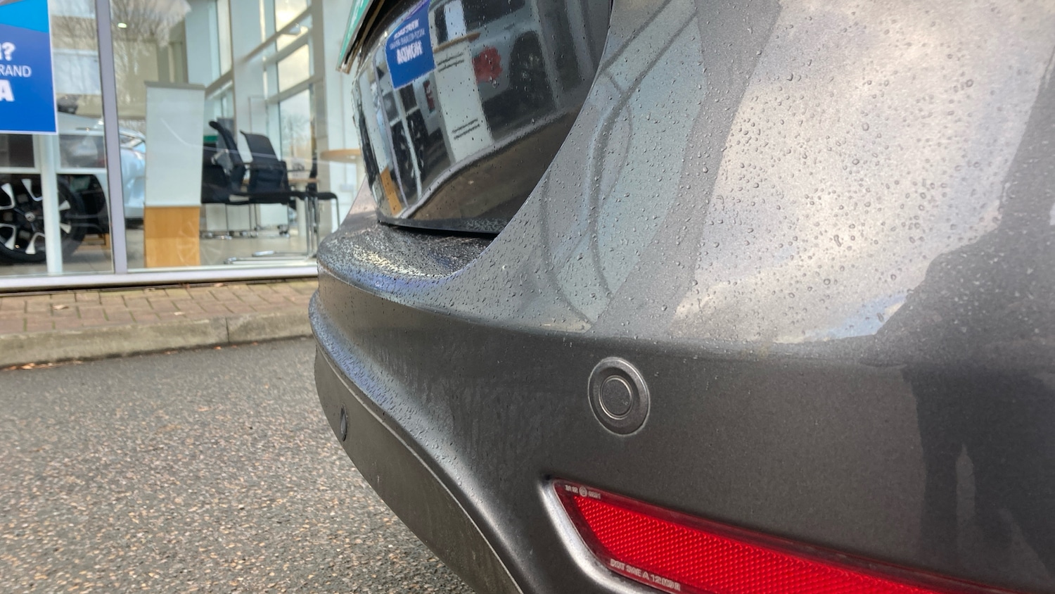 Used Ford B-MAX 2016 for sale - 77069212: Photo 23