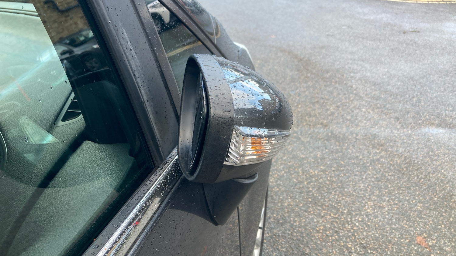 Used Ford B-MAX 2016 for sale - 77069212: Photo 25