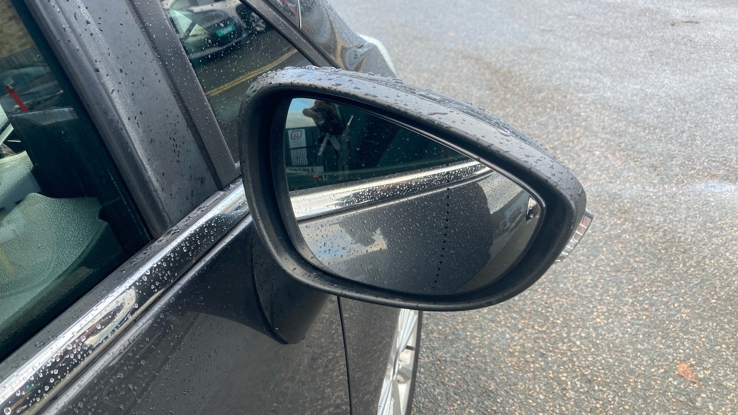 Used Ford B-MAX 2016 for sale - 77069212: Photo 26