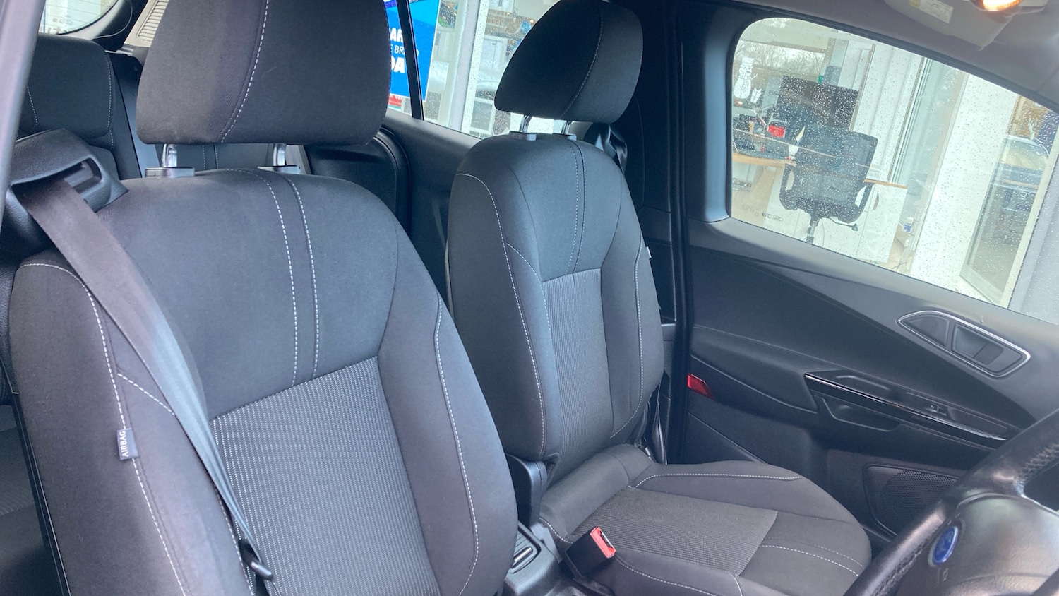 Used Ford B-MAX 2016 for sale - 77069212: Photo 27