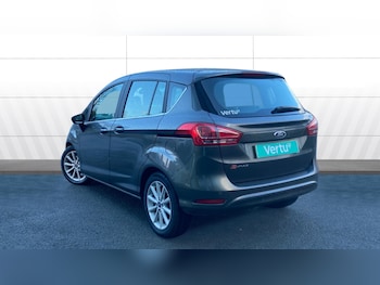 Used Ford B-MAX 2016 for sale - 77069212: Photo