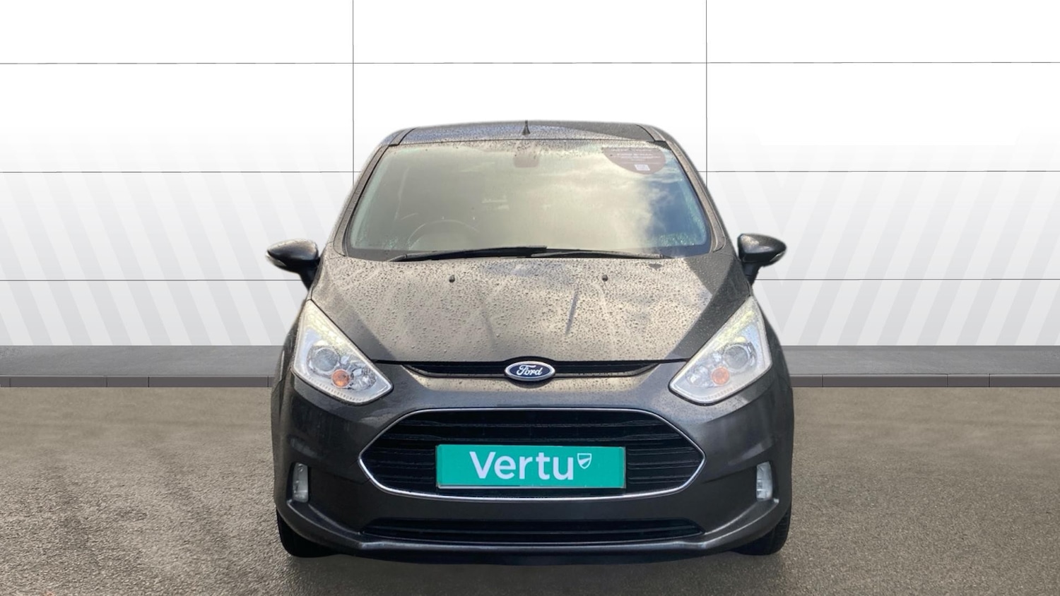 Used Ford B-MAX 2016 for sale - 77069212: Photo 3