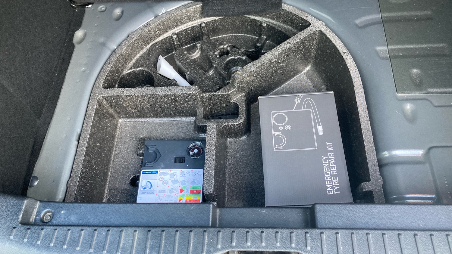 Used Ford B-MAX 2016 for sale - 77069212: Photo 32