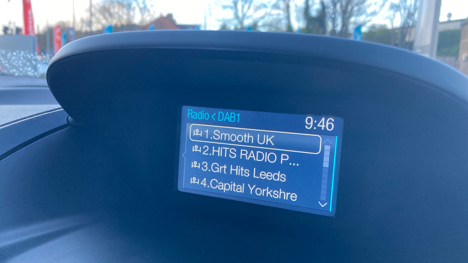 Used Ford B-MAX 2016 for sale - 77069212: Photo 33