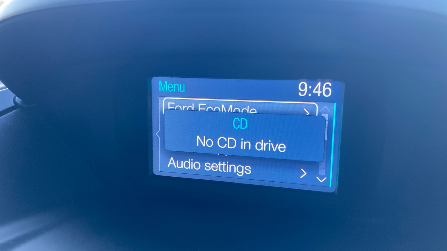 Used Ford B-MAX 2016 for sale - 77069212: Photo 34