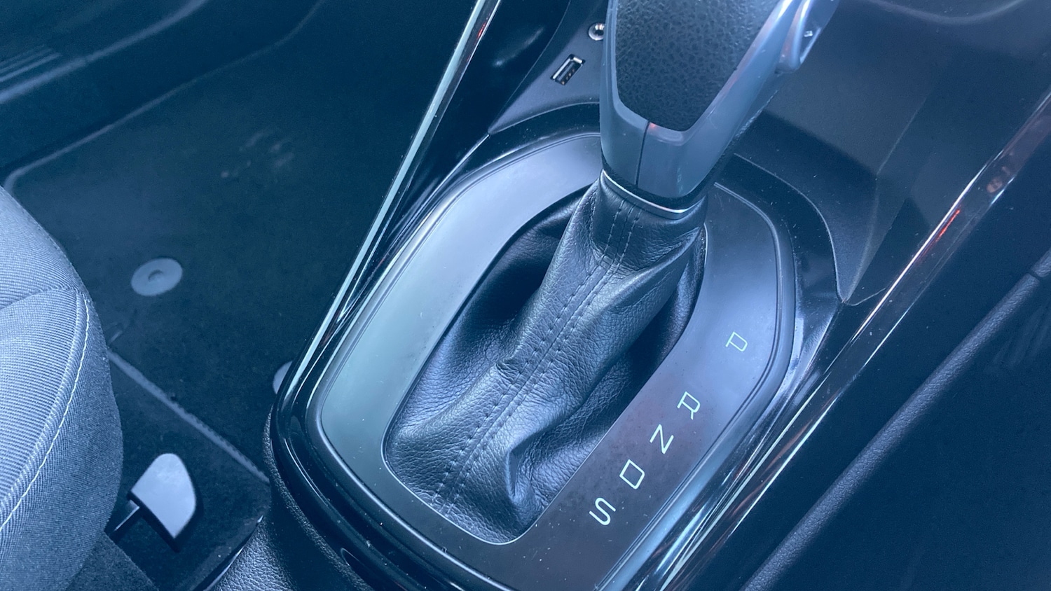 Used Ford B-MAX 2016 for sale - 77069212: Photo 38