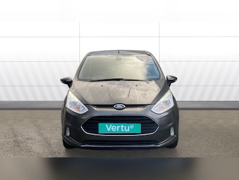 Used Ford B-MAX 2016 for sale - 77069212: Photo